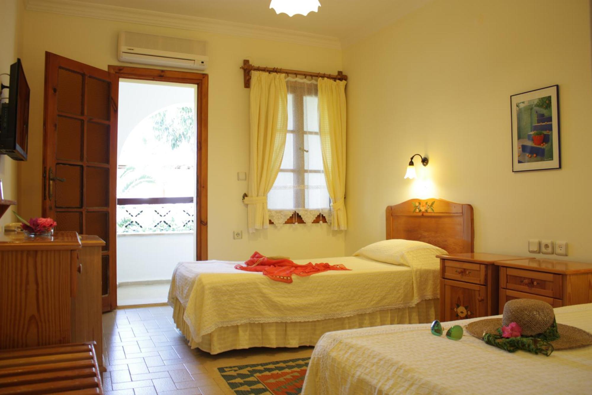 Toloman Hotel Bitez Beach Quarto foto